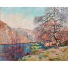 РЕПРОДУКЦИИ НА КАРТИНИ Крозант (1902)